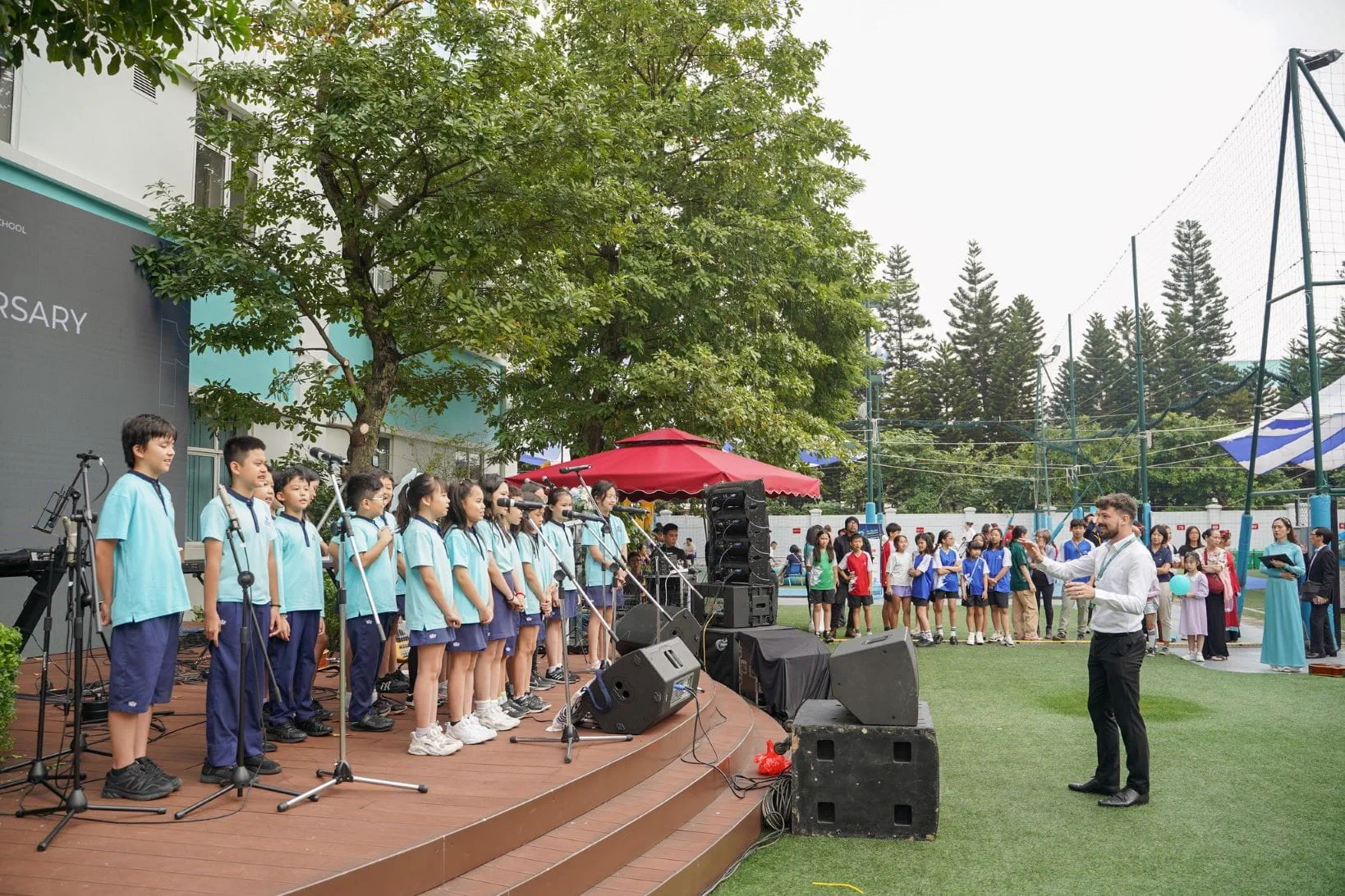 Bản tin hàng tuần ngày 01/12/2023 - Weekly Updates on 01-12-2023