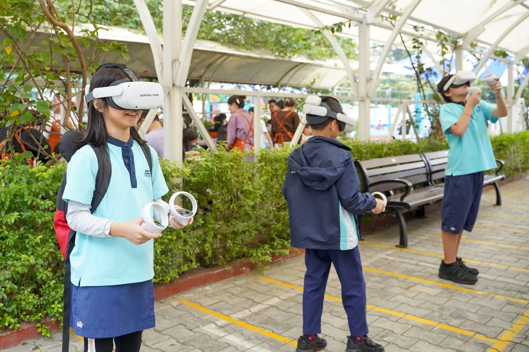 Bản tin hàng tuần ngày 01/12/2023 - Weekly Updates on 01-12-2023