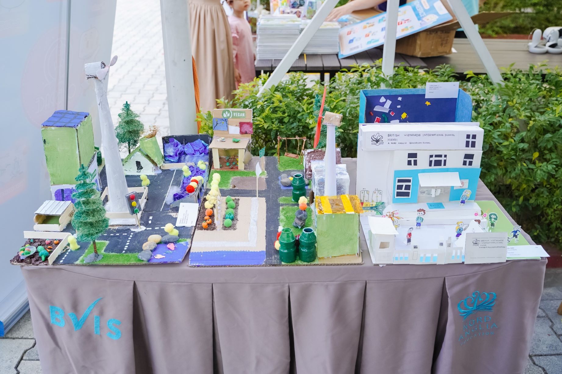 BVIS Hà Nội 2013-2023  - Một thập kỷ yêu thương - 10 years anniversary