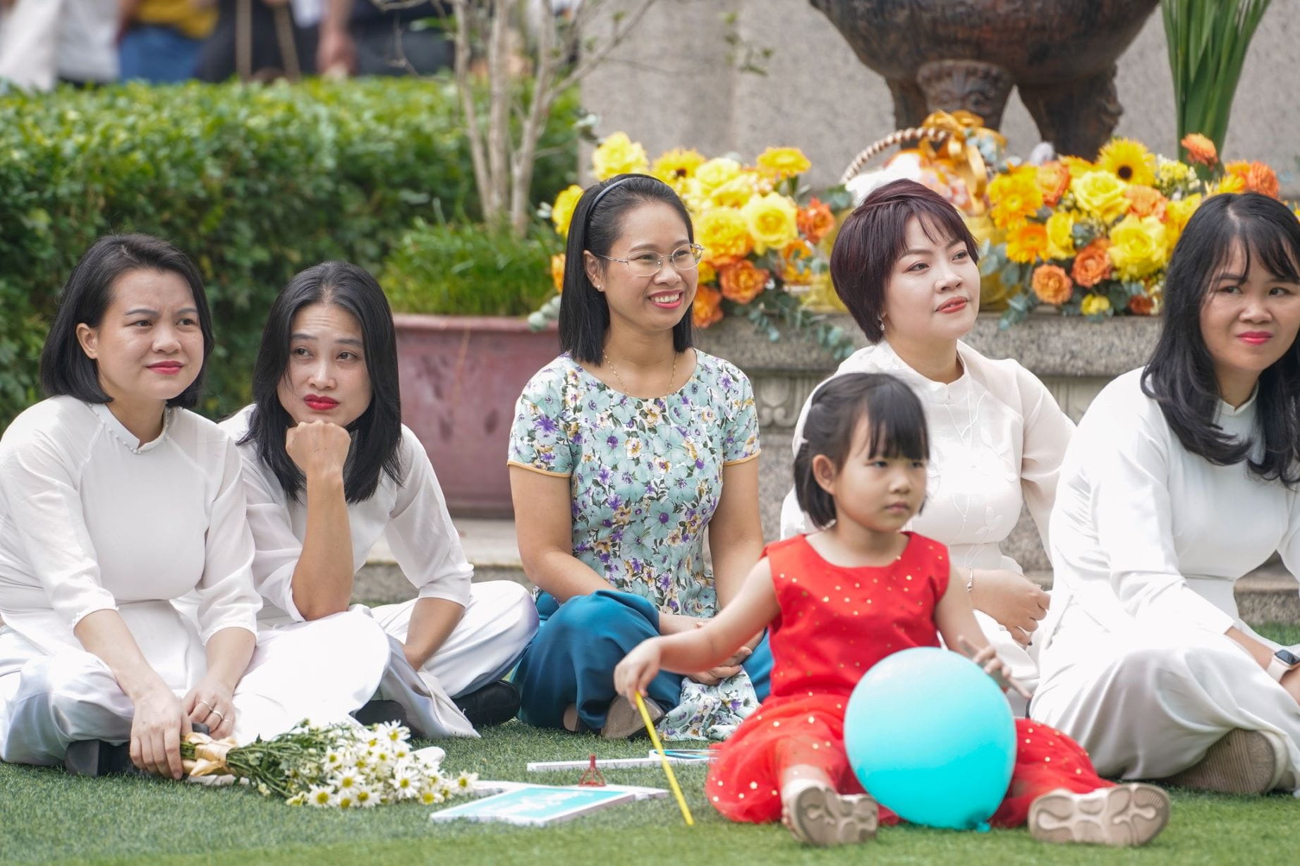BVIS Hanoi 2013-2023 - A decade of love - 10 years anniversary