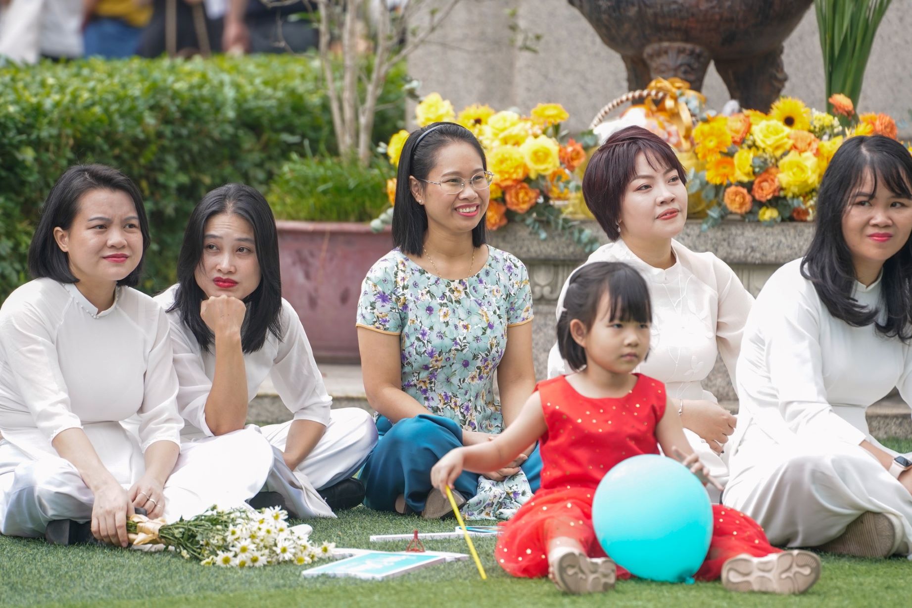 BVIS Hà Nội 2013-2023  - Một thập kỷ yêu thương - 10 years anniversary