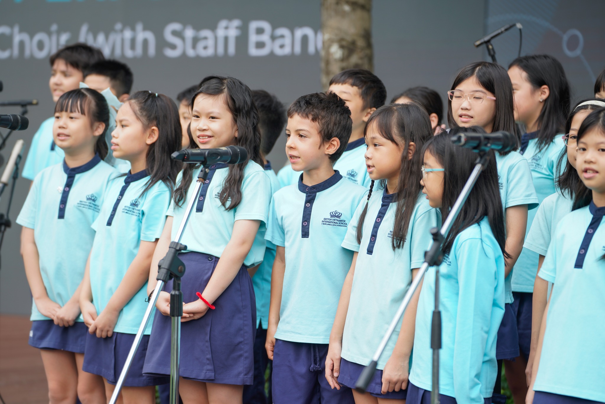 BVIS Hà Nội 2013-2023  - Một thập kỷ yêu thương - 10 years anniversary