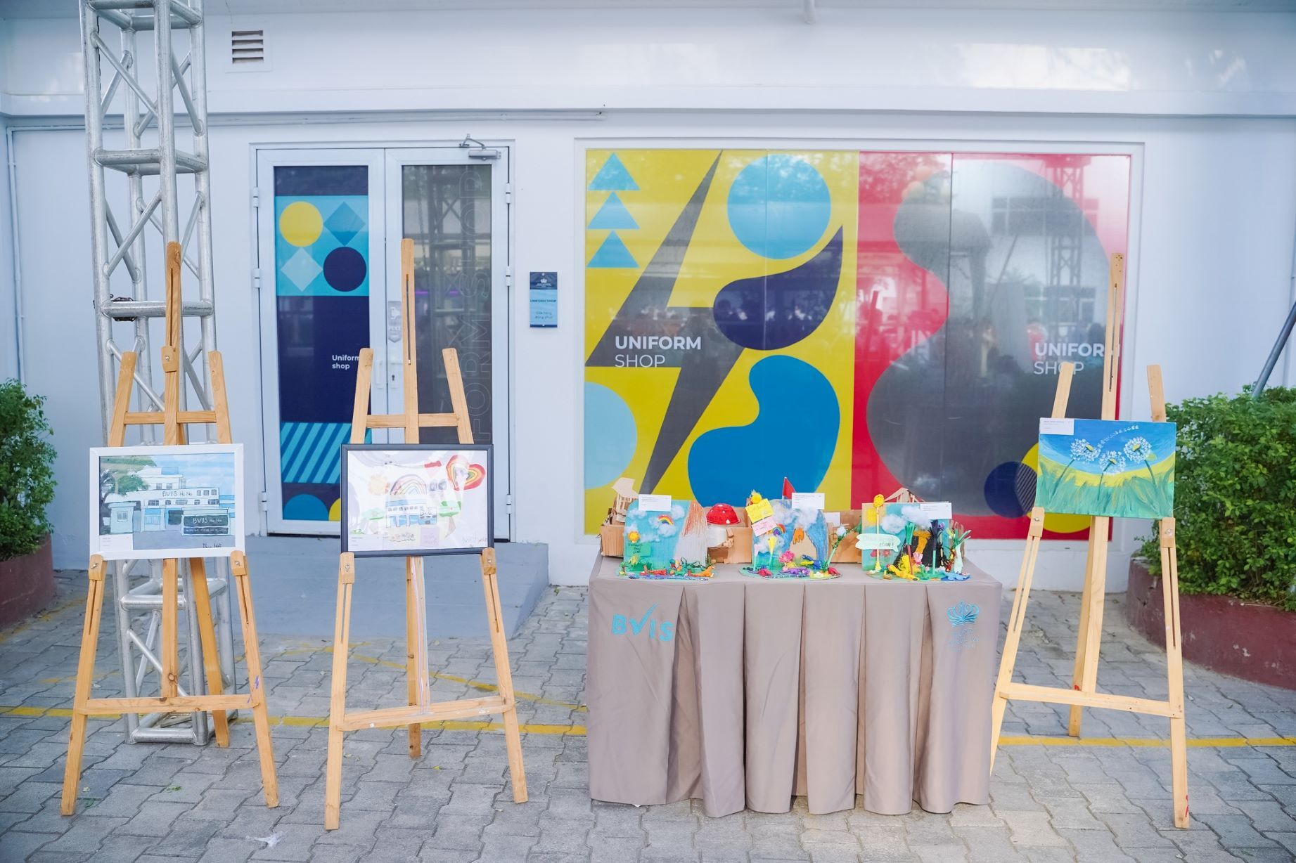BVIS Hà Nội 2013-2023  - Một thập kỷ yêu thương - 10 years anniversary
