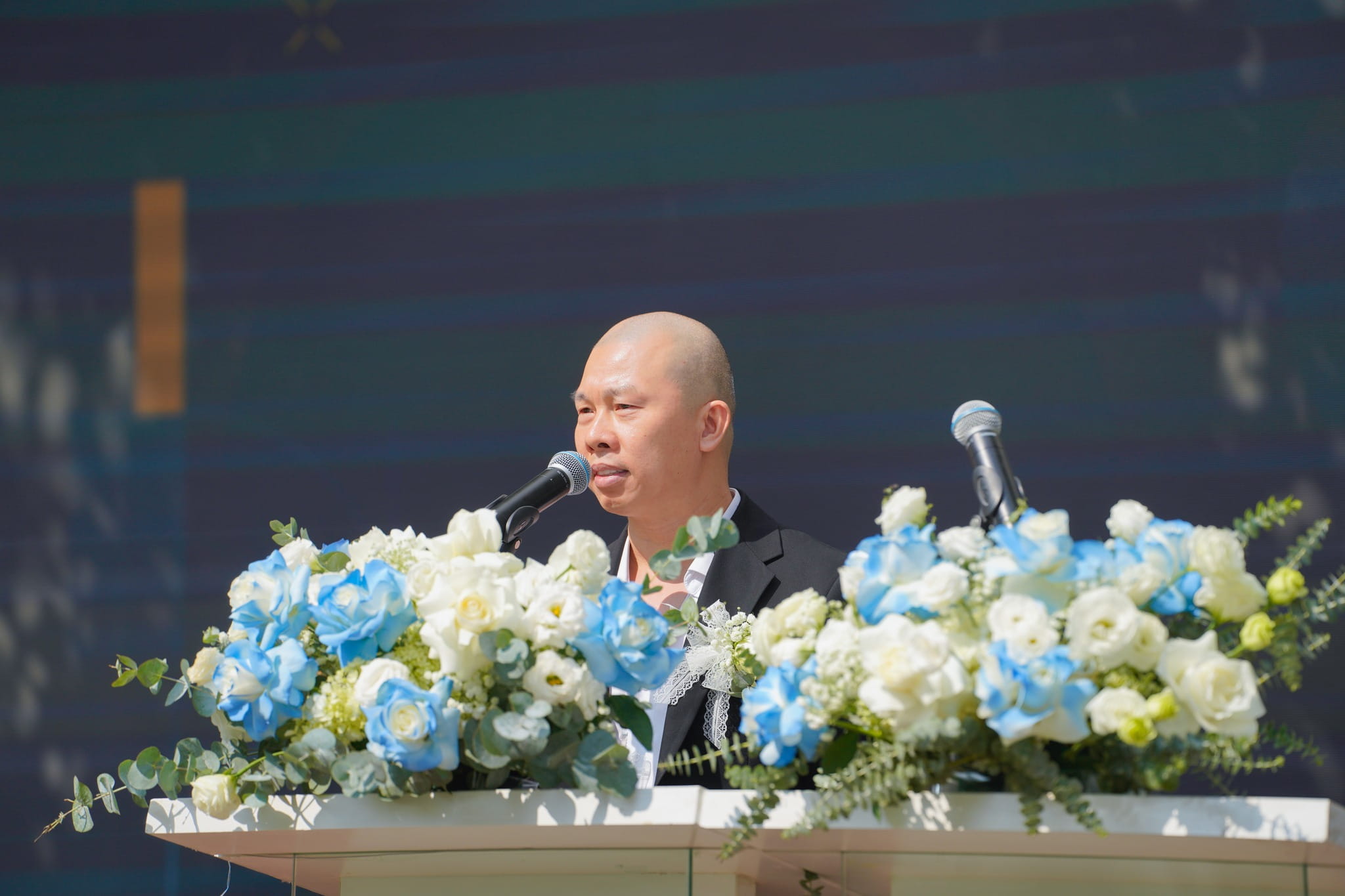 BVIS Hanoi 2013-2023 - A decade of love - 10 years anniversary