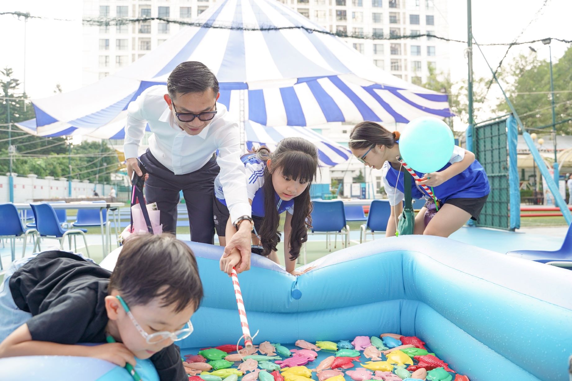 BVIS Hà Nội 2013-2023  - Một thập kỷ yêu thương - 10 years anniversary