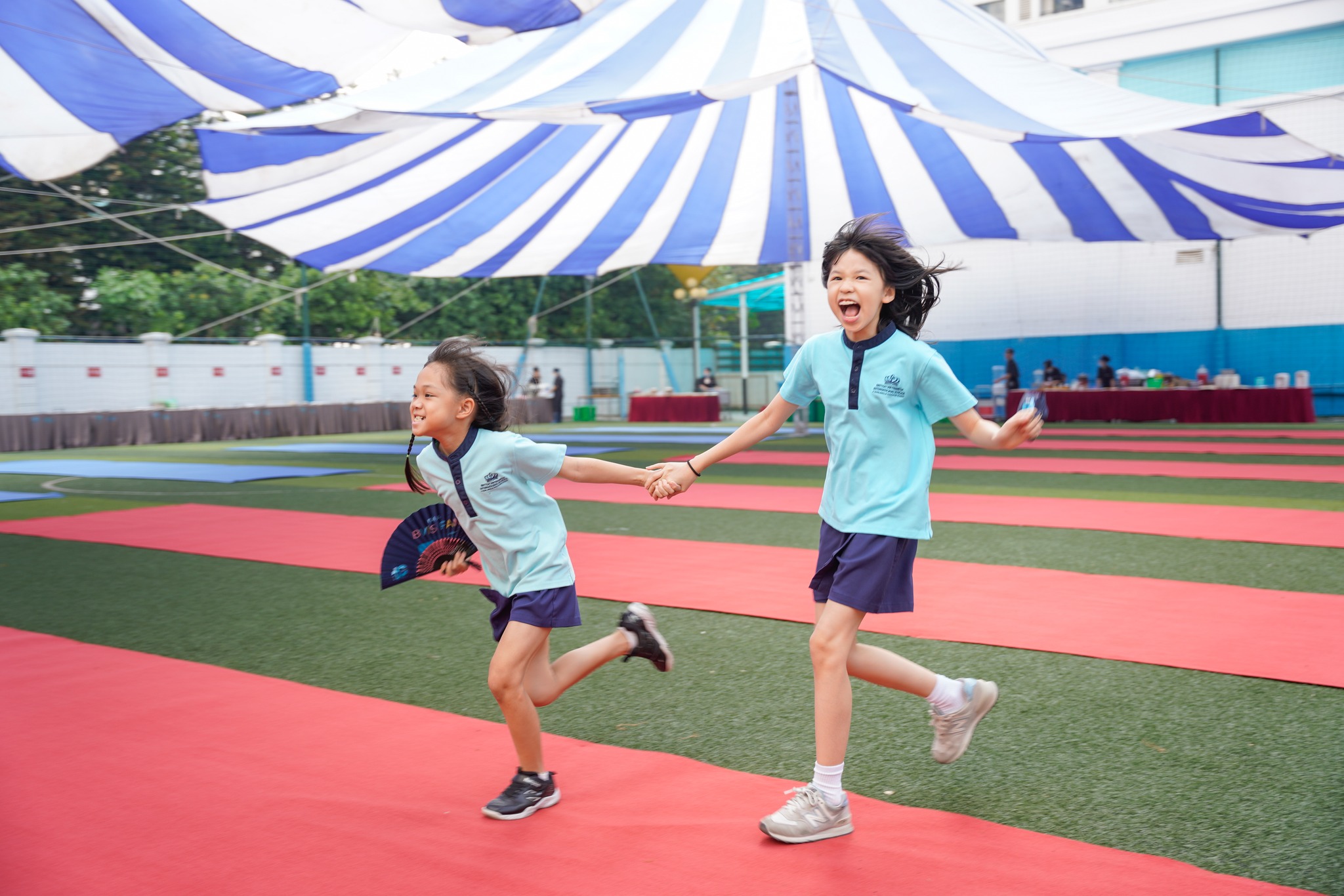 BVIS Hà Nội 2013-2023  - Một thập kỷ yêu thương - 10 years anniversary