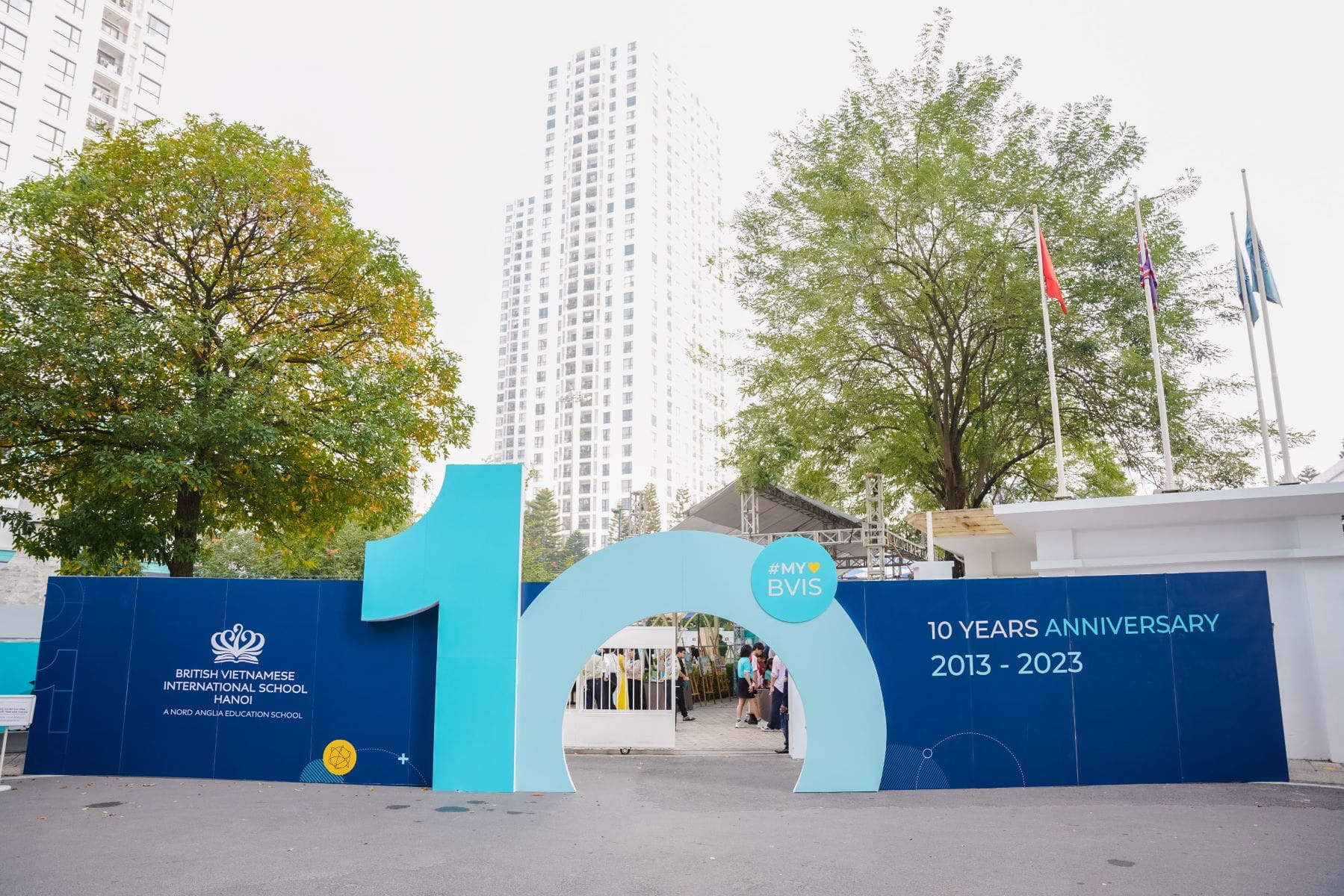 Bản tin hàng tuần ngày 01/12/2023 - Weekly Updates on 01-12-2023