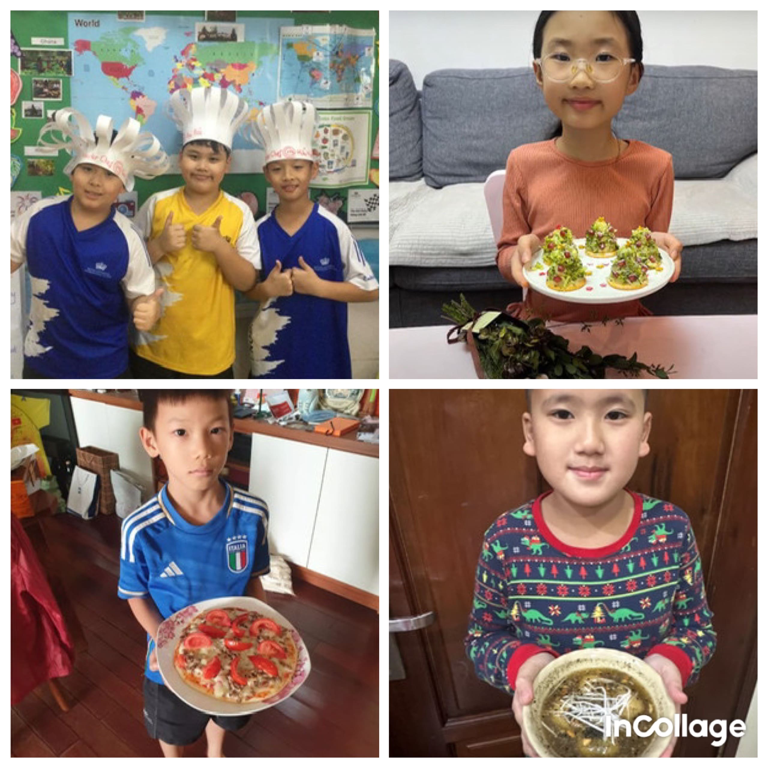 Bản tin hàng tuần ngày 8/12/2023 - Weekly Updates on 8-12-2023