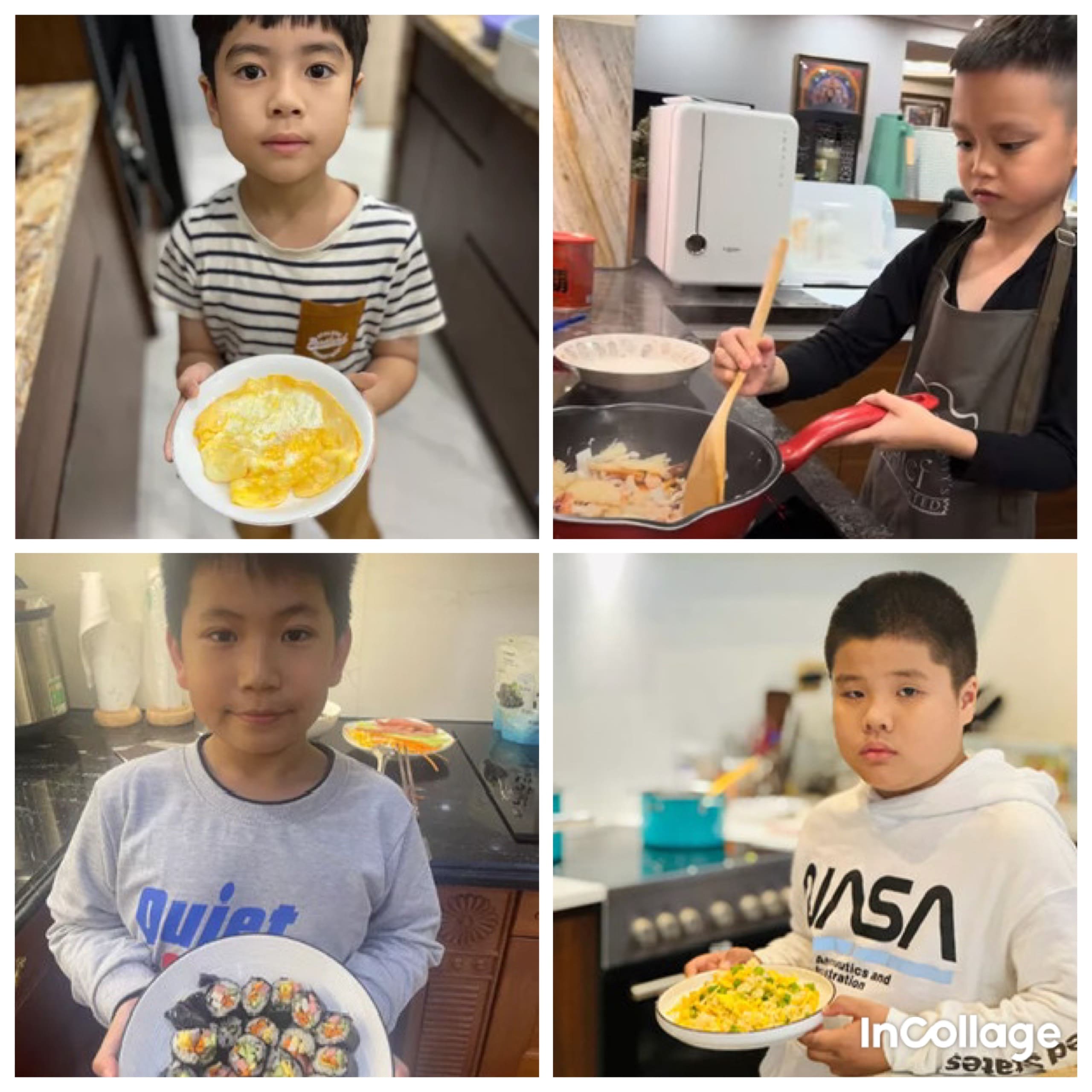 Bản tin hàng tuần ngày 8/12/2023 - Weekly Updates on 8-12-2023