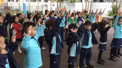 Bản tin hàng tuần ngày 8/12/2023 - Weekly Updates on 8-12-2023