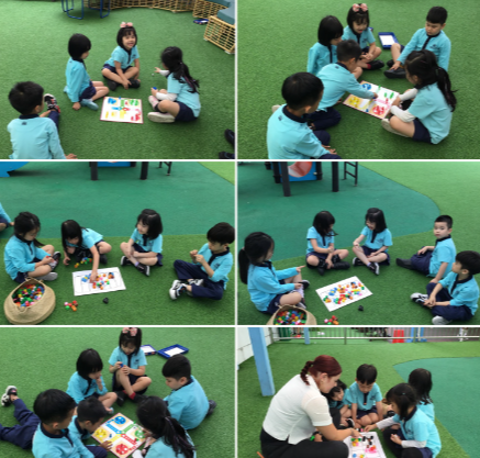 Weekly Updates on 8/12/2023 | BVIS Hanoi - Weekly Updates on 8-12-2023