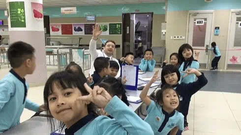 Weekly Updates on 8/12/2023 | BVIS Hanoi - Weekly Updates on 8-12-2023