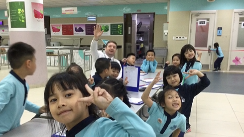 Weekly Updates on 8/12/2023 | BVIS Hanoi - Weekly Updates on 8-12-2023
