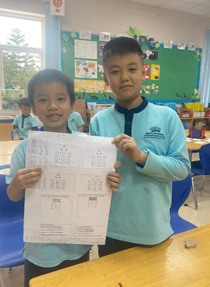 Weekly Updates on 8/12/2023 | BVIS Hanoi - Weekly Updates on 8-12-2023