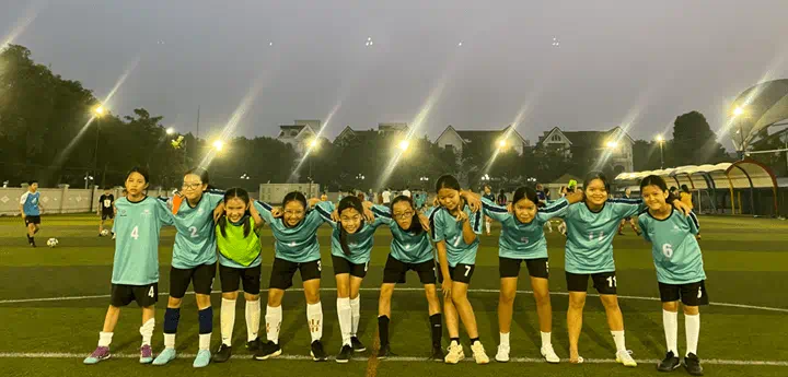 Weekly Updates on 8/12/2023 | BVIS Hanoi - Weekly Updates on 8-12-2023