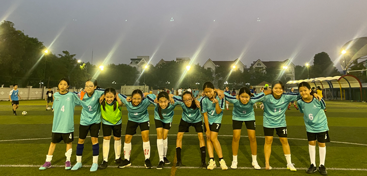 Weekly Updates on 8/12/2023 | BVIS Hanoi - Weekly Updates on 8-12-2023
