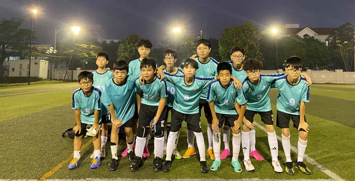 Weekly Updates on 8/12/2023 | BVIS Hanoi - Weekly Updates on 8-12-2023