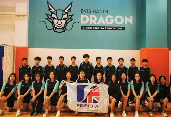 Weekly Updates on 8/12/2023 | BVIS Hanoi - Weekly Updates on 8-12-2023