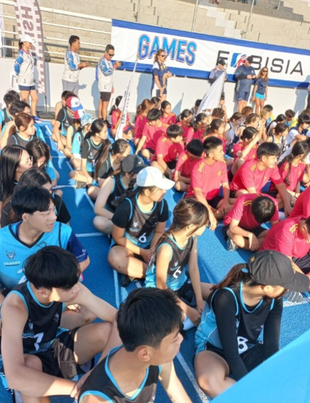 Weekly Updates on 8/12/2023 | BVIS Hanoi - Weekly Updates on 8-12-2023