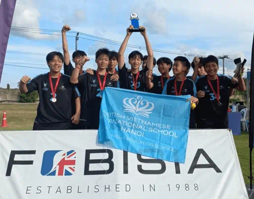 Weekly Updates on 8/12/2023 | BVIS Hanoi - Weekly Updates on 8-12-2023