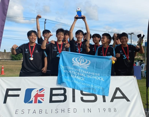 Weekly Updates on 8/12/2023 | BVIS Hanoi - Weekly Updates on 8-12-2023