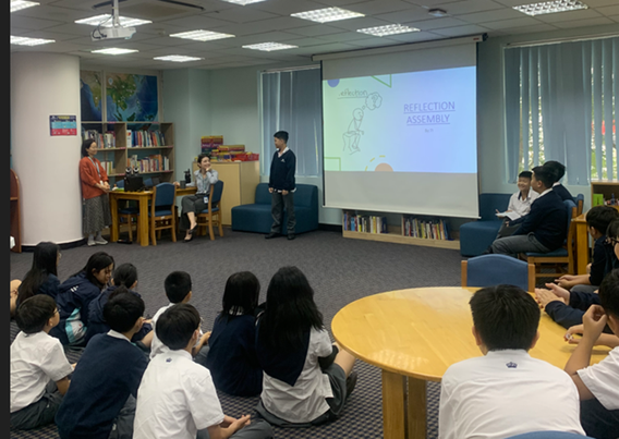 Weekly Updates on 8/12/2023 | BVIS Hanoi - Weekly Updates on 8-12-2023