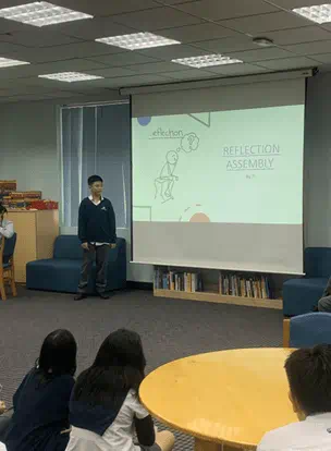 Weekly Updates on 8/12/2023 | BVIS Hanoi - Weekly Updates on 8-12-2023