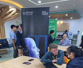 Bản tin hàng tuần ngày 8/12/2023 - Weekly Updates on 8-12-2023