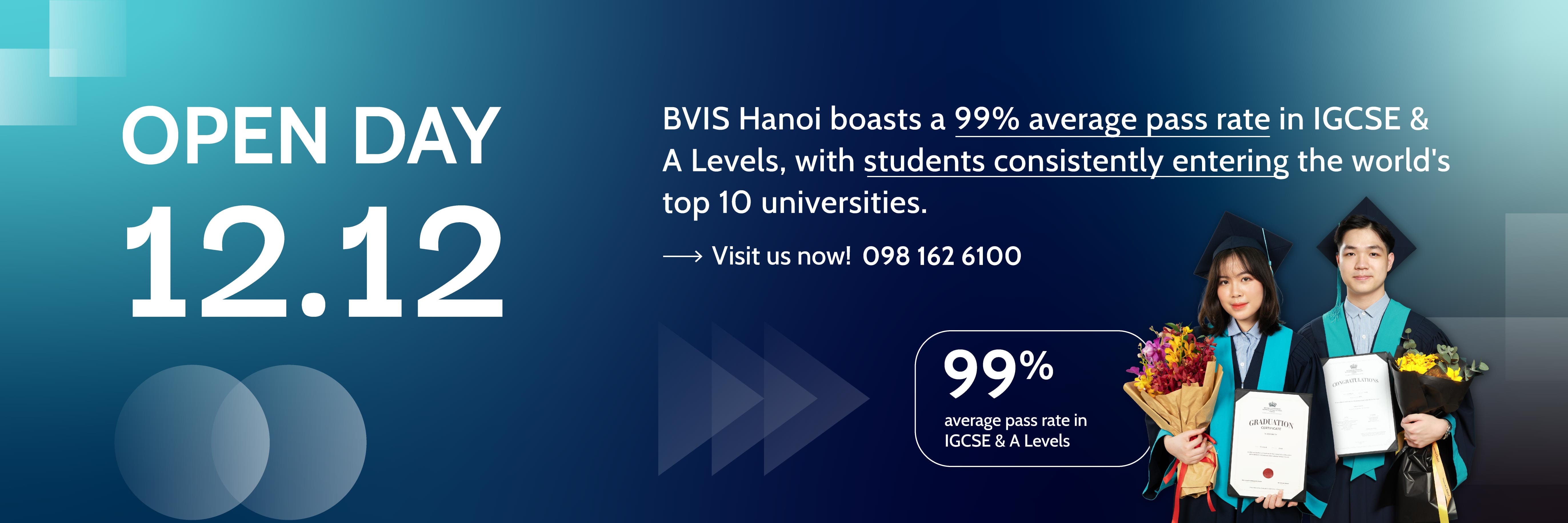 Weekly Updates on 8/12/2023 | BVIS Hanoi - Weekly Updates on 8-12-2023