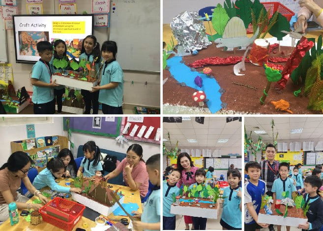 Bản tin hàng tuần ngày 15/12/2023 - Weekly Updates on 15-12-2023