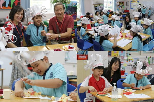 Bản tin hàng tuần ngày 15/12/2023 - Weekly Updates on 15-12-2023