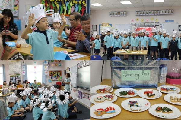 Weekly Updates on 15/12/2023 | BVIS Hanoi - Weekly Updates on 15-12-2023