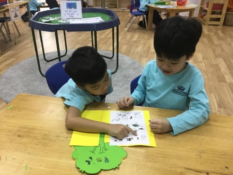 Weekly Updates on 15/12/2023 | BVIS Hanoi - Weekly Updates on 15-12-2023