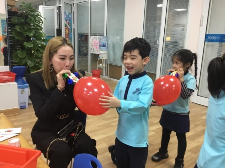 Weekly Updates on 15/12/2023 | BVIS Hanoi - Weekly Updates on 15-12-2023