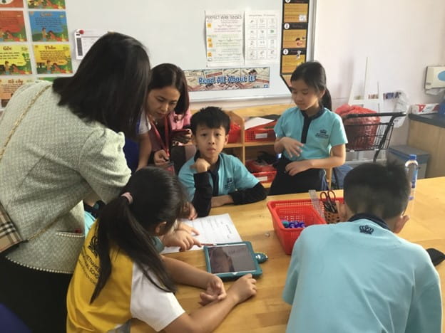 Weekly Updates on 15/12/2023 | BVIS Hanoi - Weekly Updates on 15-12-2023