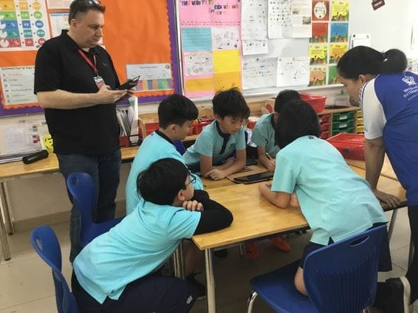 Weekly Updates on 15/12/2023 | BVIS Hanoi - Weekly Updates on 15-12-2023