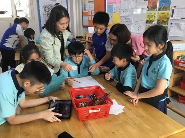 Weekly Updates on 15/12/2023 | BVIS Hanoi - Weekly Updates on 15-12-2023