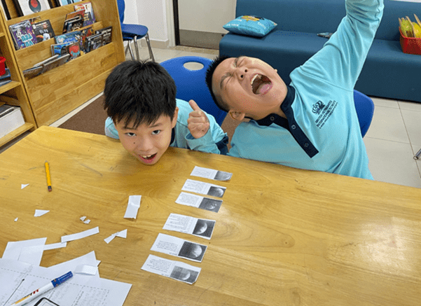 Weekly Updates on 15/12/2023 | BVIS Hanoi - Weekly Updates on 15-12-2023