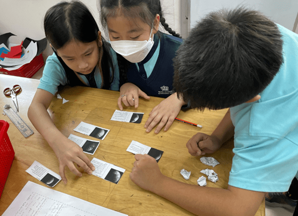 Weekly Updates on 15/12/2023 | BVIS Hanoi - Weekly Updates on 15-12-2023