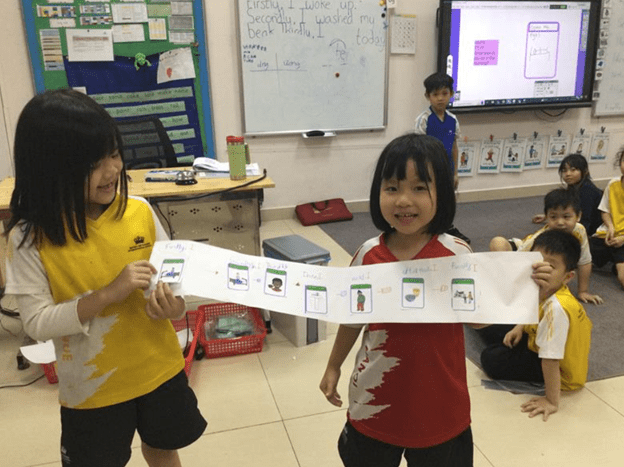 Weekly Updates on 15/12/2023 | BVIS Hanoi - Weekly Updates on 15-12-2023