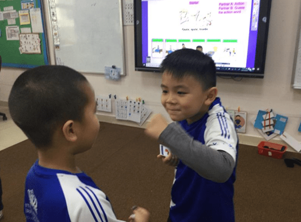 Weekly Updates on 15/12/2023 | BVIS Hanoi - Weekly Updates on 15-12-2023