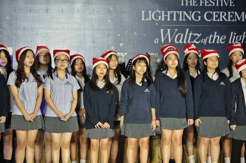 Weekly Updates on 15/12/2023 | BVIS Hanoi - Weekly Updates on 15-12-2023