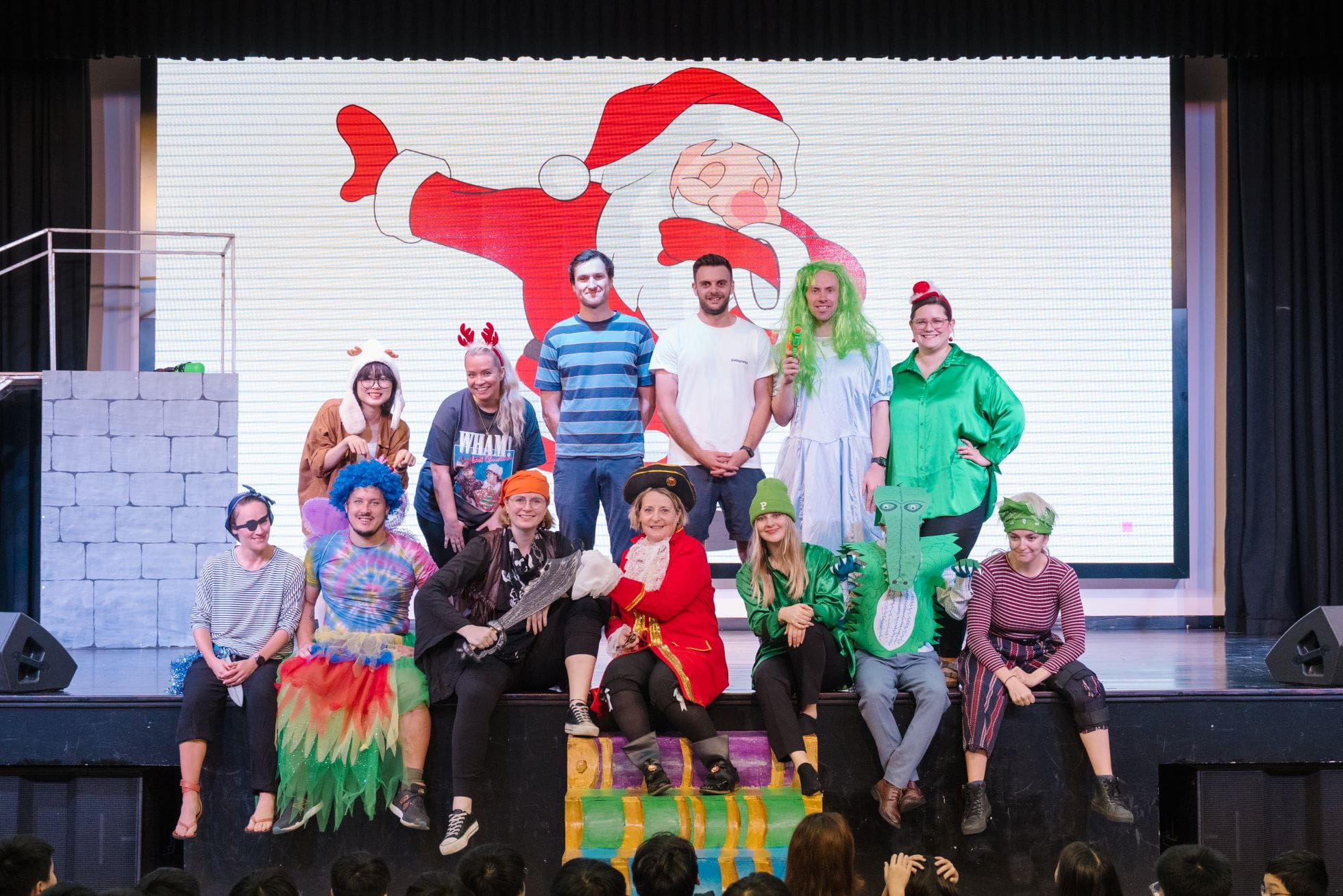 Weekly Updates on 15/12/2023 | BVIS Hanoi - Weekly Updates on 15-12-2023