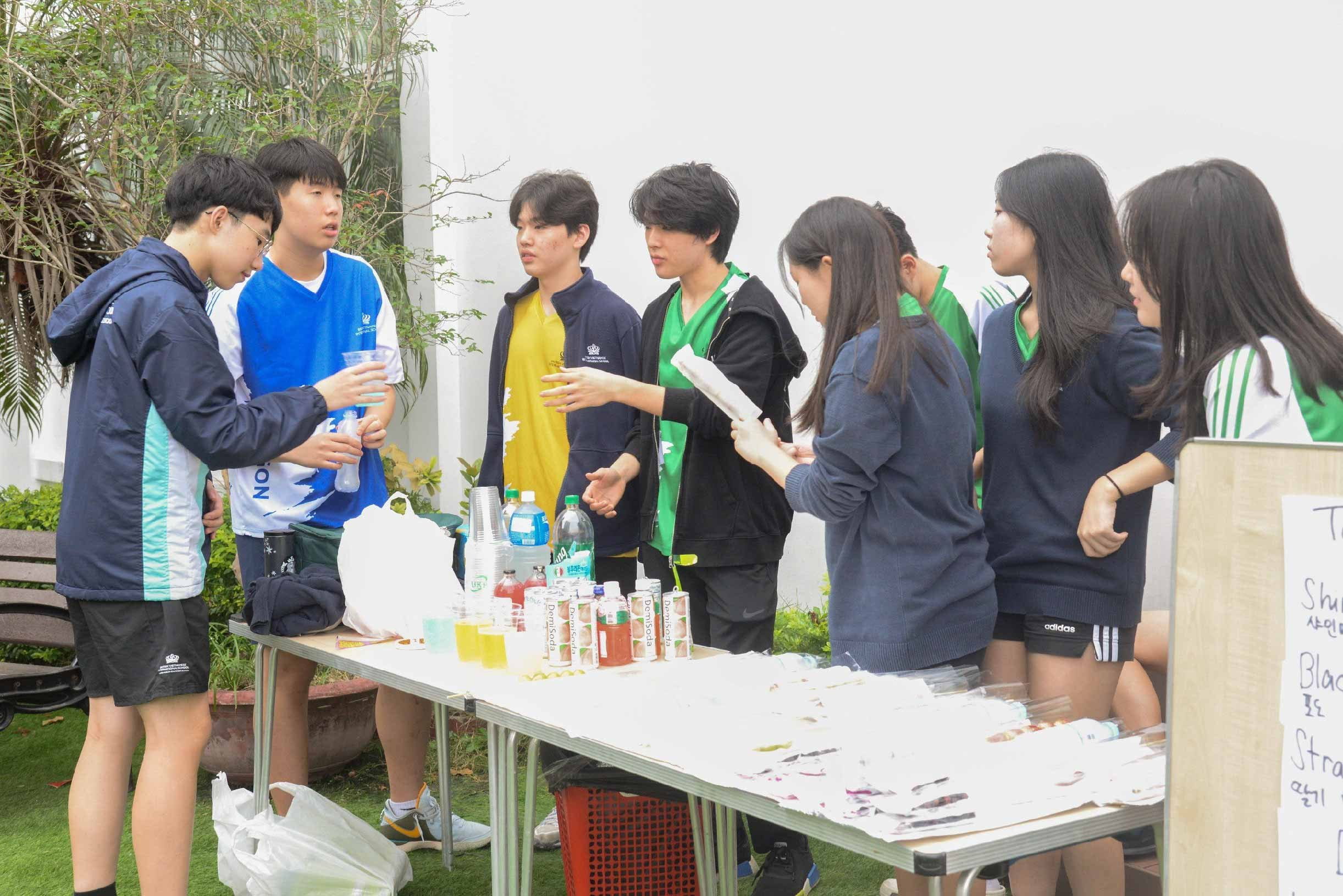 Weekly Updates on 15/12/2023 | BVIS Hanoi - Weekly Updates on 15-12-2023