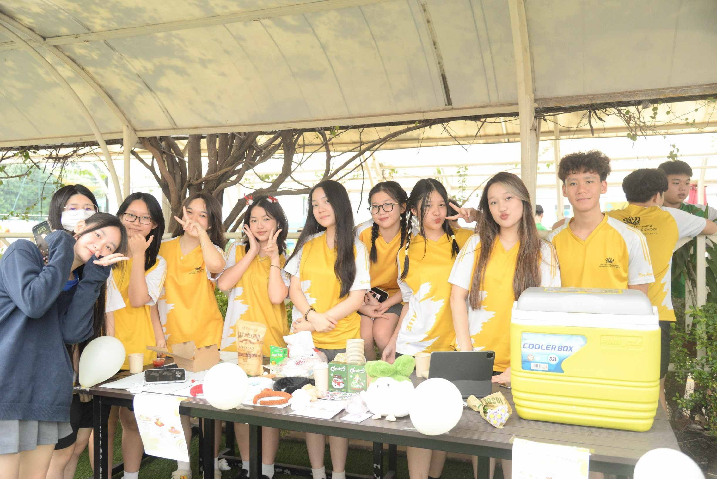 Weekly Updates on 15/12/2023 | BVIS Hanoi - Weekly Updates on 15-12-2023