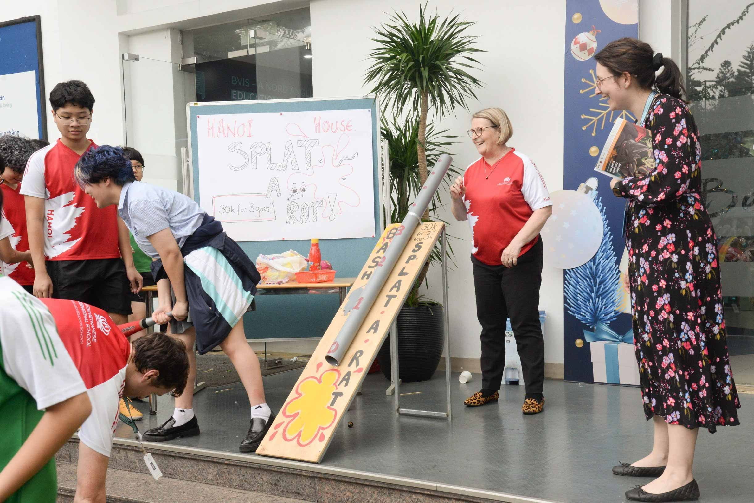 Weekly Updates on 15/12/2023 | BVIS Hanoi - Weekly Updates on 15-12-2023