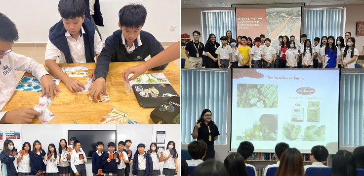 Weekly Updates on 15/12/2023 | BVIS Hanoi - Weekly Updates on 15-12-2023