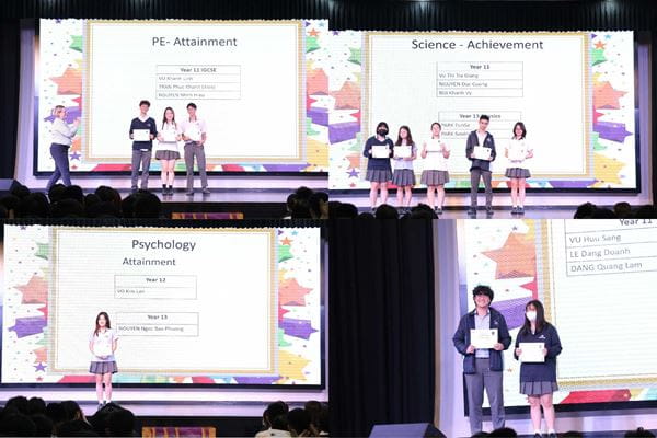 Bản tin hàng tuần ngày 15/12/2023 - Weekly Updates on 15-12-2023