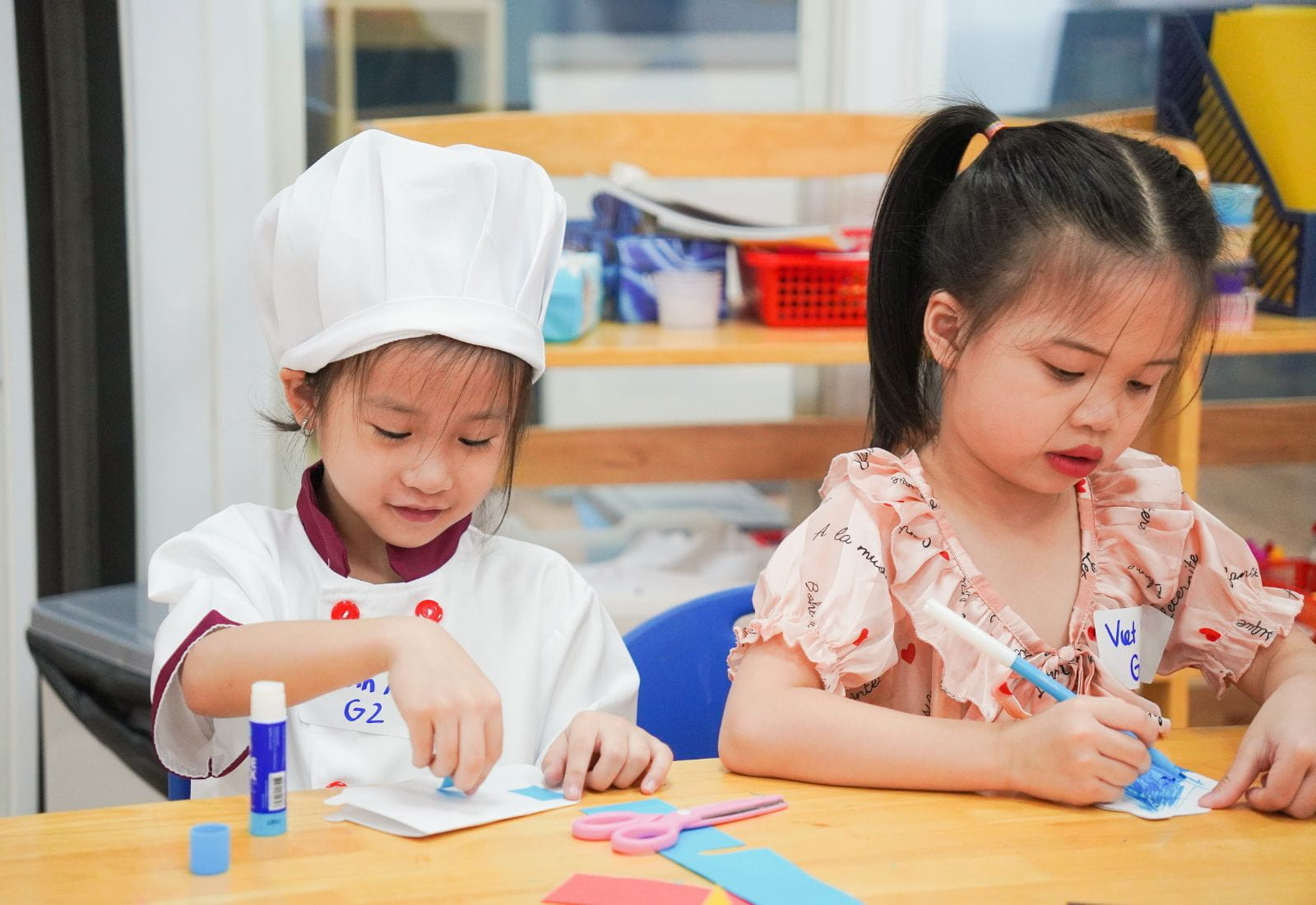 Bản tin hàng tuần ngày 25/8/2023 - Trường BVIS Hà Nội - Weekly Updates on 25-08-2023