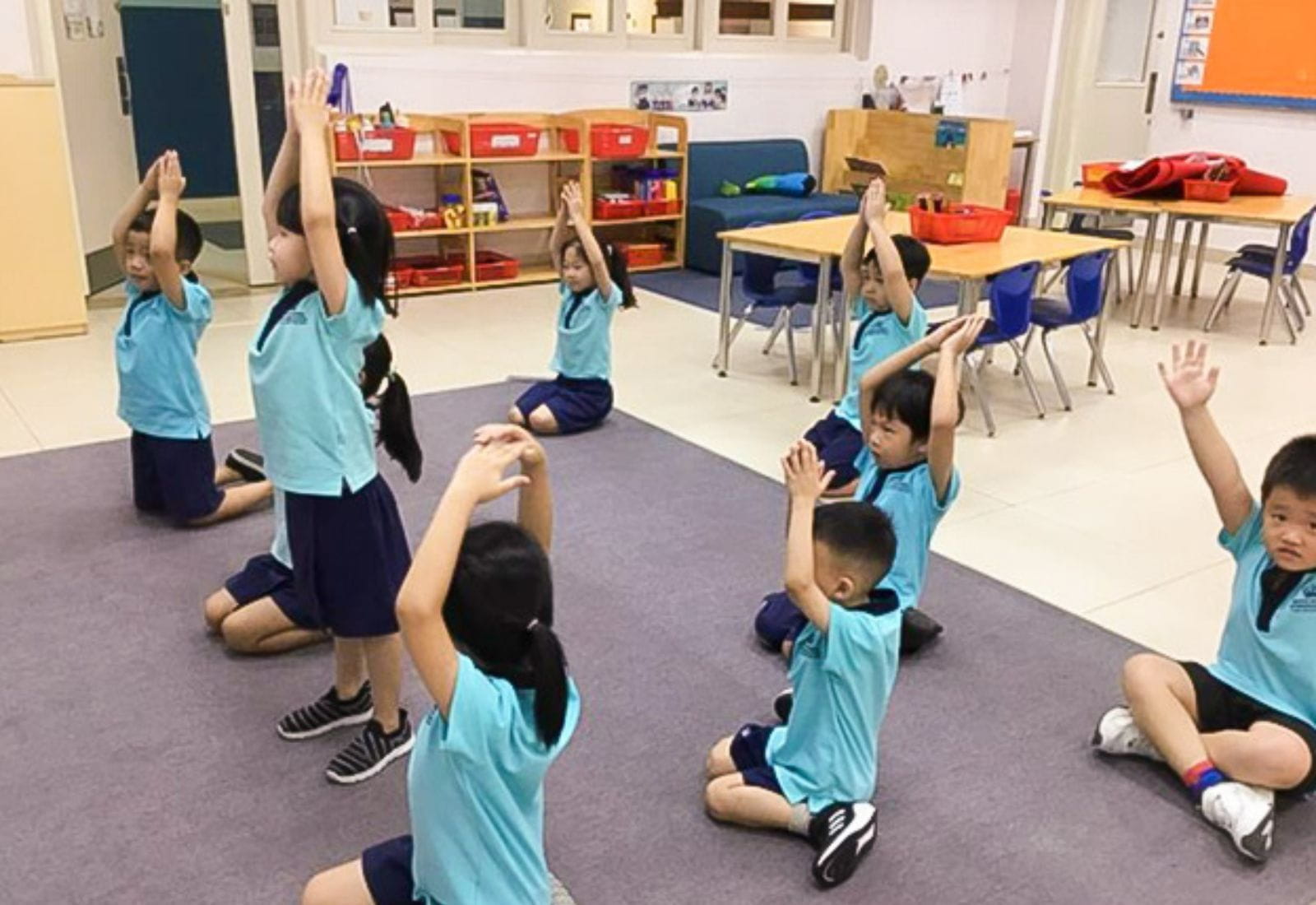 Weekly Updates on 25/08/2023 - BVIS Hanoi - Weekly Updates on 25-08-2023